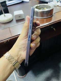 I phone 14 Pro Max 256 PTA Aproved LLA Model