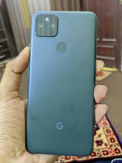 Pixel 5a 5g | PTA approved | For Sale