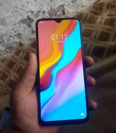 Infinix hot 9 play
