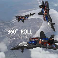 JF 15 Thunder