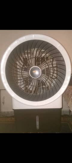 Air coolar and Air condition