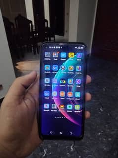 Tecno Camon 16