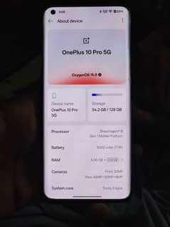 One Plus 10pro