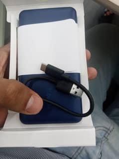 power