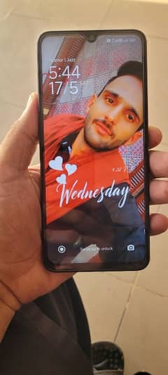 redmi