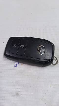 car key maker/car smart key remote programming