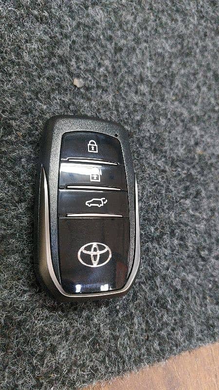 car key maker/car smart key remote programming 4