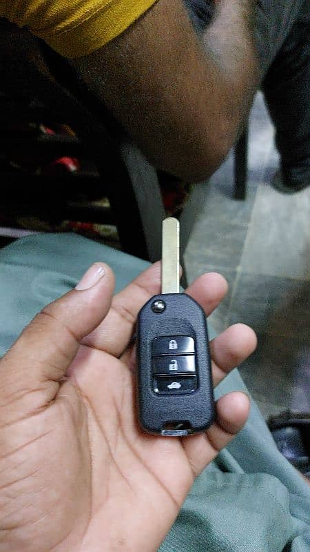 car key maker/car smart key remote programming 6