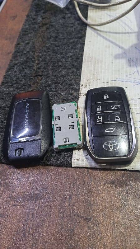 car key maker/car smart key remote programming 16