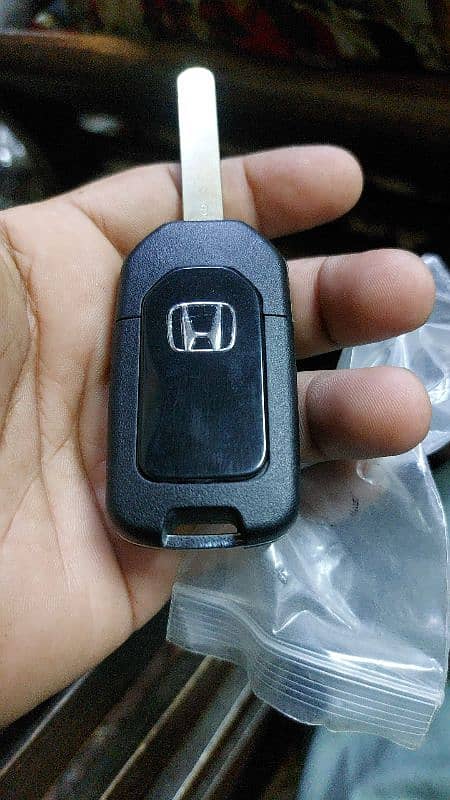 car key maker/car smart key remote programming 17