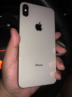 Iphone Xsmax 256GB NON approved