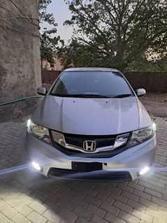 Honda