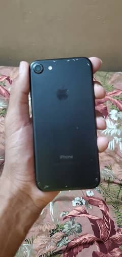 Iphone 7 Non pta 128gb Condition 10/9