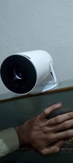 projector