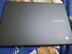 samsung chromebook