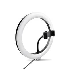 ADJUSTABLE RINGLIGHT