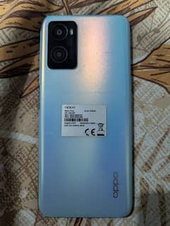 Oppo A76