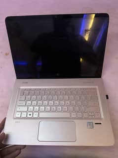 Hp envy bang & Olufsen