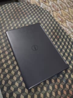 DELL LAPTOP i5 5th 8/256