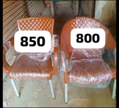 plastic chairs table wholesalers