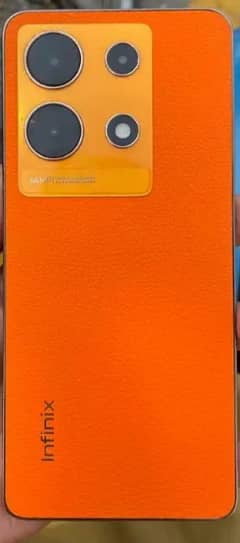 infinix