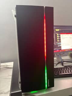 I5 3rd gen PC with gaming case