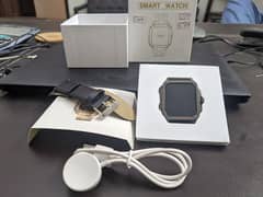 Smart Watch Fossil