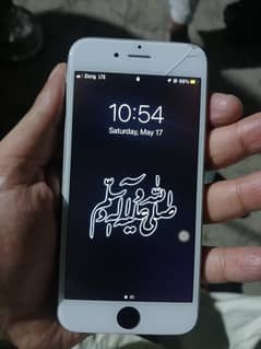 Apple iPhone 6S