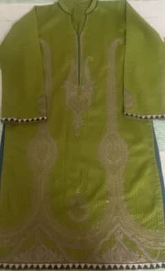Ready to wear