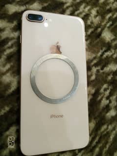 iPhone 8 Plus 256gb non pta