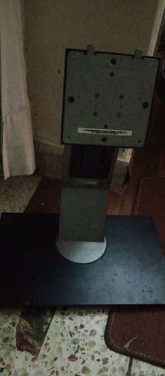 LED HYDROLIC STAND