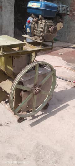 FASILA abadi big machine gana juicer