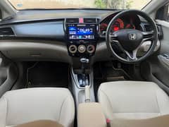 Fully Original Honda City For Sale