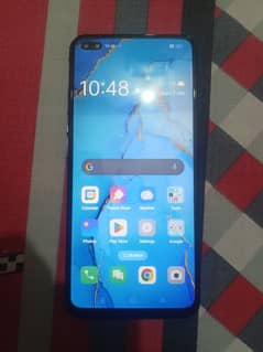 OPPO Reno 3pro 8/256