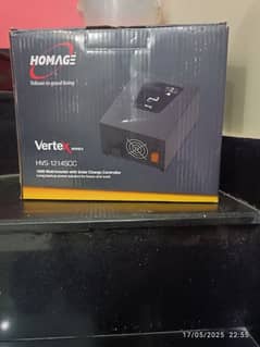 Homage Ups 1000 watts