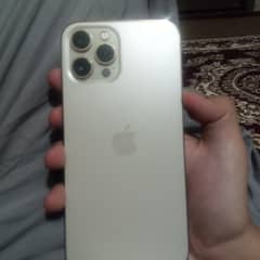 Apple iPhone 12 Pro Max Non PTA