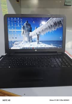 HP