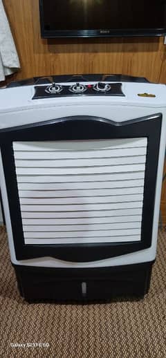 room cooler brand new