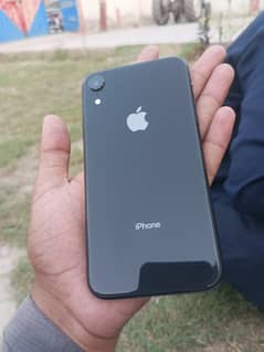 IphoneXr Non PTA 64gb
