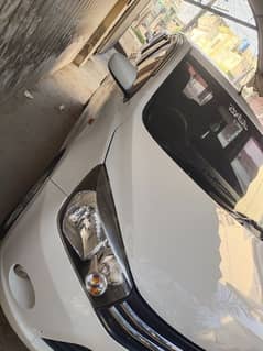 Suzuki Cultus VXL 2018