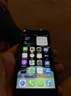 IPhone SE 2020 (2nd Generation) JV 128GB