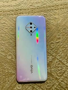 Vivo Y51 4/128 Official PTA Approved*