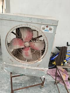lahori cooler