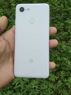Urgent sale  Google pixel 3 4ram  64gb non pta Snapdragon845 pubg