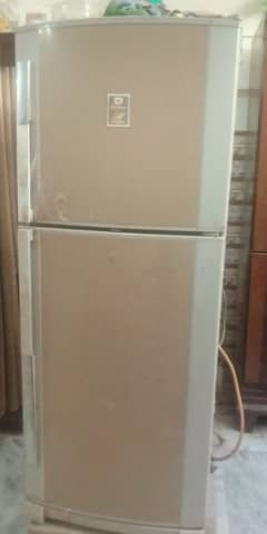 Dawlance Fridge