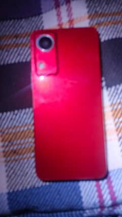 Infinix note 11 model x663
