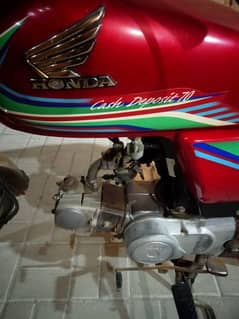 Honda 2017 karachi