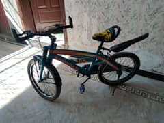 Morgan gearless cycle in gently used condition.