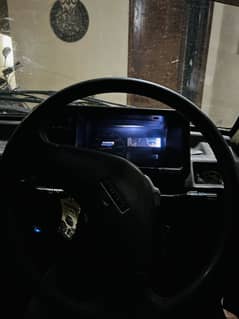 Suzuki Mehran VXR euro ii