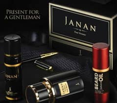 J. 100 % Original Perfume